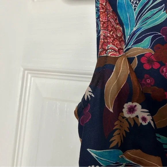 Bright & Beautiful Ruth Retro Dress - Picture 11 of 16